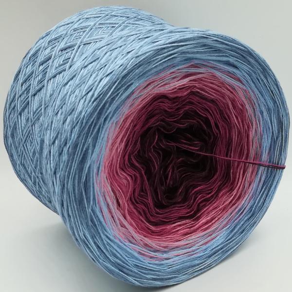 (ab 0,016€/Meter) Lejanna meliert